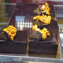 Jamie Oliver's Italian Budapest - Étel/ital