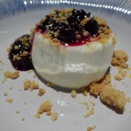 Jamie Oliver's Italian Budapest - Étel/ital