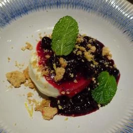 Jamie Oliver's Italian Budapest - Étel/ital