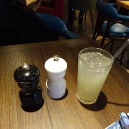 Jamie Oliver's Italian Budapest - Étel/ital