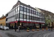 Jamie Oliver's Italian Budapest