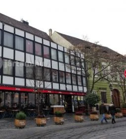 Jamie Oliver's Italian