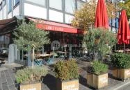 Jamie Oliver's Italian Budapest