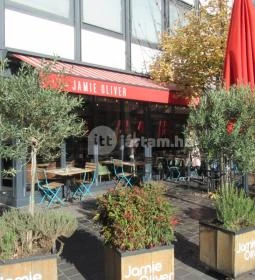 Jamie Oliver's Italian