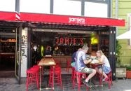 Jamie Oliver's Italian Budapest