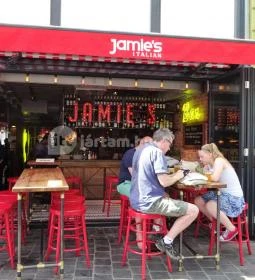 Jamie Oliver's Italian