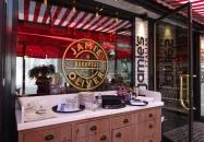 Jamie Oliver's Italian Budapest