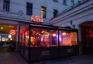 Jamie's Pizzeria - Gozsdu Udvar Budapest