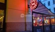 Jamie's Pizzeria - Gozsdu Udvar Budapest - Külső kép