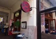 Jamie's Pizzeria - Gozsdu Udvar Budapest