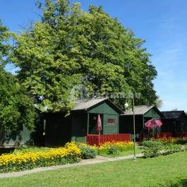 Zsanett Hotel Balatonkeresztúr - Környék
