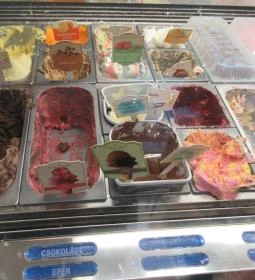 Jankay Kávéház és Étterem