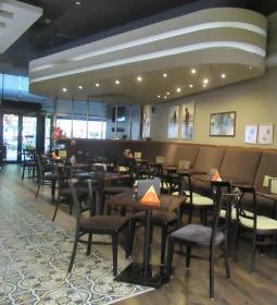 Jankay Kávéház és Étterem