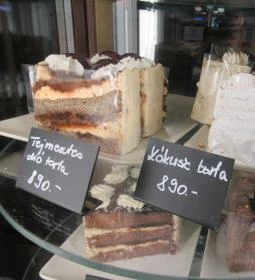 Jankay Kávéház és Étterem