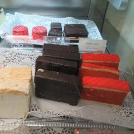 Jankay Kávéház és Étterem, Békéscsaba - Étel/ital