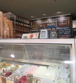 Jankay Kávéház és Étterem