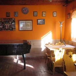 Jánošíkova Krčma Pilisszentlászló - Egyéb