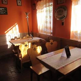 Jánošíkova Krčma Pilisszentlászló - Egyéb