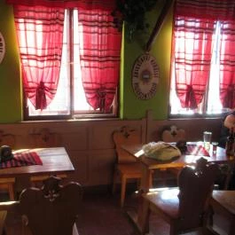 Jánošíkova Krčma Pilisszentlászló - Egyéb