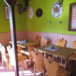 Jánošíkova Krčma Pilisszentlászló - Egyéb