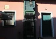 Jánošíkova Krčma Pilisszentlászló