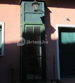 Jánošíkova Krčma