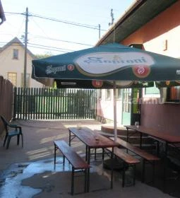 Jánošíkova Krčma