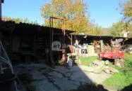 Jánošíkova Krčma Pilisszentlászló