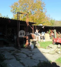 Jánošíkova Krčma