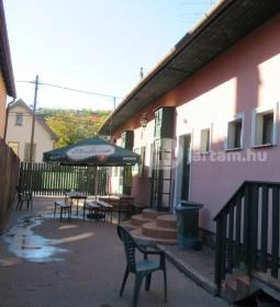 Jánošíkova Krčma