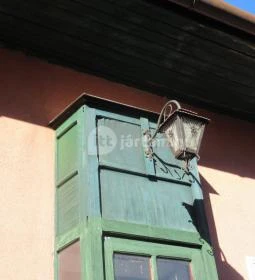 Jánošíkova Krčma