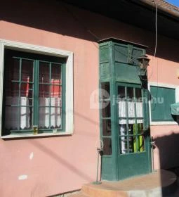 Jánošíkova Krčma