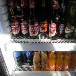 Jánošíkova Krčma Pilisszentlászló - Egyéb