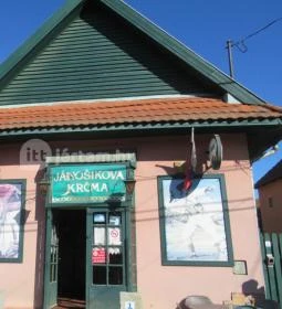 Jánošíkova Krčma