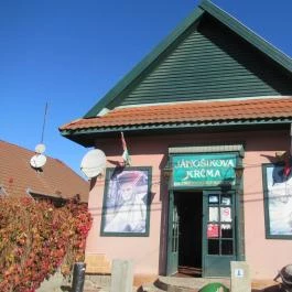 Jánošíkova Krčma Pilisszentlászló - Egyéb