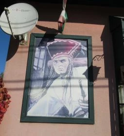 Jánošíkova Krčma