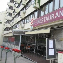 János Étterem Budapest - Egyéb