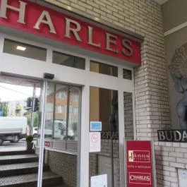 János Étterem Budapest - Egyéb