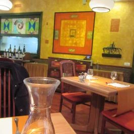 János Étterem Budapest - Egyéb