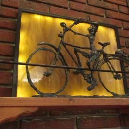 János Étterem Budapest - Egyéb