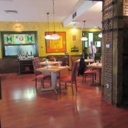 János Étterem Budapest - Egyéb