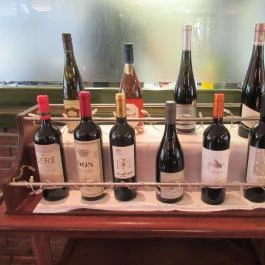 János Étterem Budapest - Egyéb