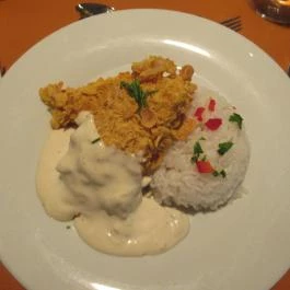 János Étterem Budapest - Egyéb