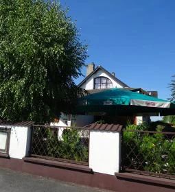 János Pince Étterem