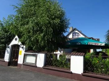 János Pince Étterem Balatonberény