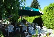 János Pince Étterem Balatonberény