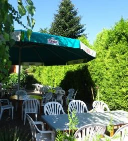 János Pince Étterem