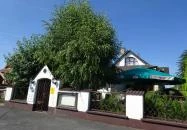 János Pince Étterem Balatonberény