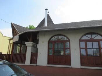 Jánoska Cukrászda Komárom Jánoska Cukrászda Komárom