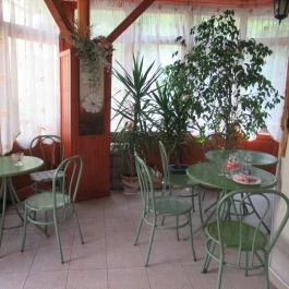 Jánoska Cukrászda Komárom - Egyéb